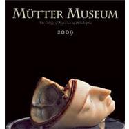 Mutter Museum 2009