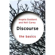 Discourse: The Basics