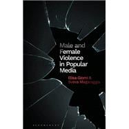 Male and Female Violence in Popular Media