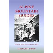 Alpine Mountain Guides