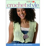 Crochet Style