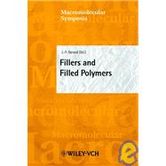 Fillers and Filled Polymers