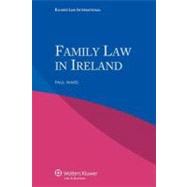Iel Family Law in Ireland