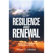 RESILIENCE AND RENEWAL