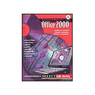 Projects for Office 2000, Microsoft Certified Edition, Revised Edition
