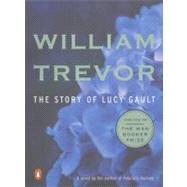 The Story of Lucy Gault A Novel