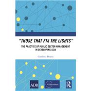 “Those That Fix the Lights”