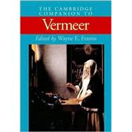 The Cambridge Companion to Vermeer