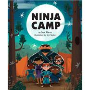 Ninja Camp