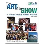 ART OF THE SHOW