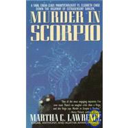 Murder in Scorpio