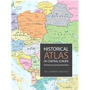 Historical Atlas of Central Europe