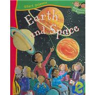 Start Science Earth and Space