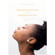 Microaggressions and Modern Racism