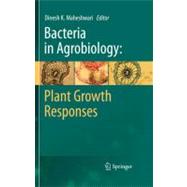 Bacteria in Agrobiology