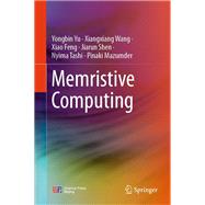 Memristive Computing