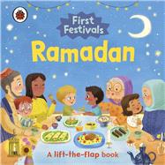 Ramadan A Lift-the-Flap Book