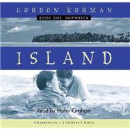 Island I: Shipwreck - Audio Library Edition