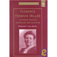 Florence Fenwick Miller