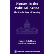 Nurses in the Political Arena