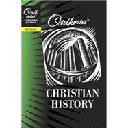 Quiknotes: Christian History