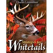 Strategies for Whitetails