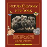 The Natural History of New York