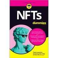 NFTs For Dummies