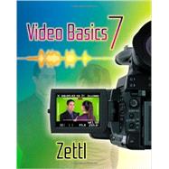 Bundle: Video Basics, 7th + VideoLab 4.0 + Student Workbook