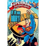 Superman Adventures VOL 01: Up, Up and Away!