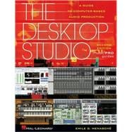 The Desktop Studio