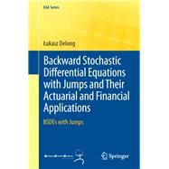 Backward Stochastic Differential Equations with Jumps and Their Actuarial and Financial Applications