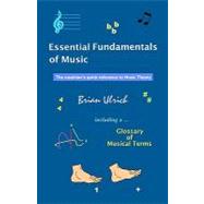 Essential Fundamentals of Music