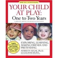 Your Child at Play - One to Two Years