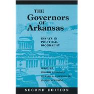 The Governors of Arkansas