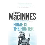 Home Is the Hunter,9781781163313