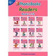 Phonic Books Dandelion Readers Vowel Spellings Level 3 Jake, the Snake
