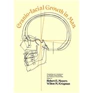 Cranio-Facial Growth in Man: Proceedings of a Conference on Genetics, Bone Biology, and Analysis of Growth Data Held May 1–3, 1967, Ann Arbor, Michigan