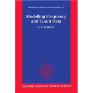Modelling Frequency and Count Data