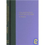 Demosthenes, Speeches 60 And 61, Prologues, Letters