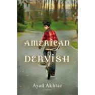 American Dervish A Novel