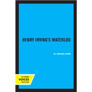 Henry Irving's Waterloo