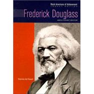 Frederick Douglass