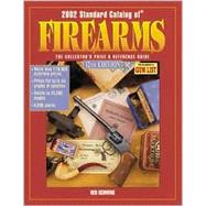 2002 Standard Catalog of Firearms
