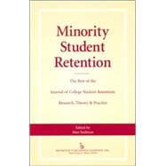 Minority Student Retention