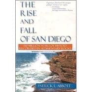 Rise and Fall of San Diego : 150 Million Years of History Recorded in Sedimentary Rocks