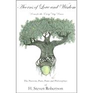 Acorns of Love and Wisdom : Poems for the Every Day Person