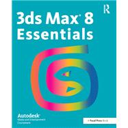 3ds Max 8 Essentials