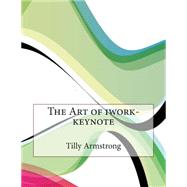 The Art of Iwork-keynote