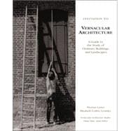 Invitation To Vernacular Architecture